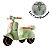 Mini Scooter Elétrica Infantil Retrô - Imagem 5