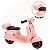 Mini Scooter Elétrica Infantil Retrô - Imagem 12