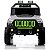 Carro Elétrico Infantil Estilo Aventura -Diversão Garantida! - Imagem 5