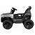 Carro Elétrico Infantil Estilo Aventura -Diversão Garantida! - Imagem 6