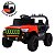 Carro Elétrico Infantil Estilo Aventura -Diversão Garantida! - Imagem 7