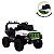 Carro Elétrico Infantil Estilo Aventura -Diversão Garantida! - Imagem 11