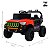 Carro Elétrico Infantil Estilo Aventura -Diversão Garantida! - Imagem 13
