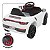 Carro Elétrico Infantil Esportivo 12V com Som Luz e Controle Remoto - Imagem 8