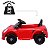 Carro Elétrico Infantil Esportivo 12V com Som Luz e Controle Remoto - Imagem 6