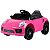 Carro Elétrico Infantil Esportivo 12V com Som Luz e Controle Remoto - Imagem 10