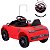 Carrinho Elétrico Infantil Estilo Esportivo – Design Moderno e Divertido - Imagem 7