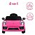 Carrinho Elétrico Infantil Estilo Esportivo – Design Moderno e Divertido - Imagem 20
