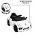Carro Elétrico Infantil Esportivo 12V com Som Luz e Controle Remoto - Imagem 5
