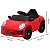 Carro Elétrico Infantil Esportivo 12V com Som Luz e Controle Remoto - Imagem 9