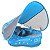 Boia Infantil Baby Float- Com apoio para os pés! - Imagem 2