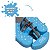 Boia Infantil Baby Float- Com apoio para os pés! - Imagem 17