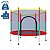 Cama Elástica Infantil Trampolim para Crianças - Imagem 7