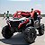 Carro Elétrico Infantil UTV MAX 12V com Som Luz e Controle Remoto - Imagem 3