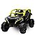 Carro Elétrico Infantil UTV MAX 12V com Som Luz e Controle Remoto - Imagem 11
