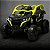 Mini UTV Max - Carrinho Elétrico Para Pequenos Pilotos! - Imagem 6