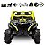 Mini UTV Max - Carrinho Elétrico Para Pequenos Pilotos! - Imagem 8