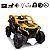 Mini UTV Max - Carrinho Elétrico Para Pequenos Pilotos! - Imagem 15