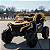 Carro Elétrico Infantil UTV MAX 12V com Som Luz e Controle Remoto - Imagem 4