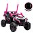 Carro Elétrico Infantil UTV MAX 12V com Som Luz e Controle Remoto - Imagem 6
