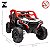 Mini UTV Max - Carrinho Elétrico Para Pequenos Pilotos! - Imagem 14