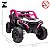 Carro Elétrico Infantil UTV MAX 12V com Som Luz e Controle Remoto - Imagem 10