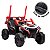 Carro Elétrico Infantil UTV MAX 12V com Som Luz e Controle Remoto - Imagem 7