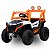 Carrinho Elétrico Infantil- Ideal Para Pequenos Aventureiros! - Imagem 3