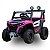 Carrinho Elétrico Infantil- Ideal Para Pequenos Aventureiros! - Imagem 2