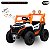 Carrinho Elétrico Infantil- Ideal Para Pequenos Aventureiros! - Imagem 8