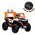Carrinho Elétrico Infantil- Ideal Para Pequenos Aventureiros! - Imagem 9