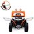 Carrinho Elétrico Infantil- Ideal Para Pequenos Aventureiros! - Imagem 10
