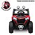 Carrinho Elétrico Infantil- Ideal Para Pequenos Aventureiros! - Imagem 15