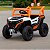 Carrinho Elétrico Infantil- Ideal Para Pequenos Aventureiros! - Imagem 6