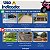 Mini Moto Elétrica Racing – Diversão e Aventura para os Pequenos Pilotos! - Imagem 20