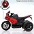 Mini Moto Elétrica Infantil Racing 6V - Imagem 6
