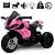 Mini Moto Elétrica Racing – Diversão e Aventura para os Pequenos Pilotos! - Imagem 5