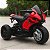 Mini Moto Elétrica Racing – Diversão e Aventura para os Pequenos Pilotos! - Imagem 14