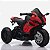 Mini Moto Elétrica Infantil Racing 6V - Imagem 10