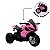 Mini Moto Elétrica Infantil Racing 6V - Imagem 5