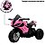 Mini Moto Elétrica Racing – Diversão e Aventura para os Pequenos Pilotos! - Imagem 9