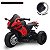 Mini Moto Elétrica Infantil Racing 6V - Imagem 4