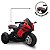 Mini Moto Elétrica Racing – Diversão e Aventura para os Pequenos Pilotos! - Imagem 10