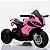 Mini Moto Elétrica Infantil Racing 6V - Imagem 9