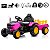 Mini Trator Elétrico - Para os pequenos Fazendeiros! - Imagem 7