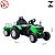 Trator Elétrico Infantil 12V - Imagem 10