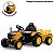 Trator Elétrico Infantil 12V - Imagem 8