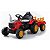 Trator Elétrico Infantil 12V - Imagem 13