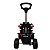 Mini Quadriciclo com Haste 2 em 1 - Para Passeio e Elétrico! - Imagem 4
