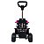 Mini Quadriciclo com Haste 2 em 1 - Para Passeio e Elétrico! - Imagem 3